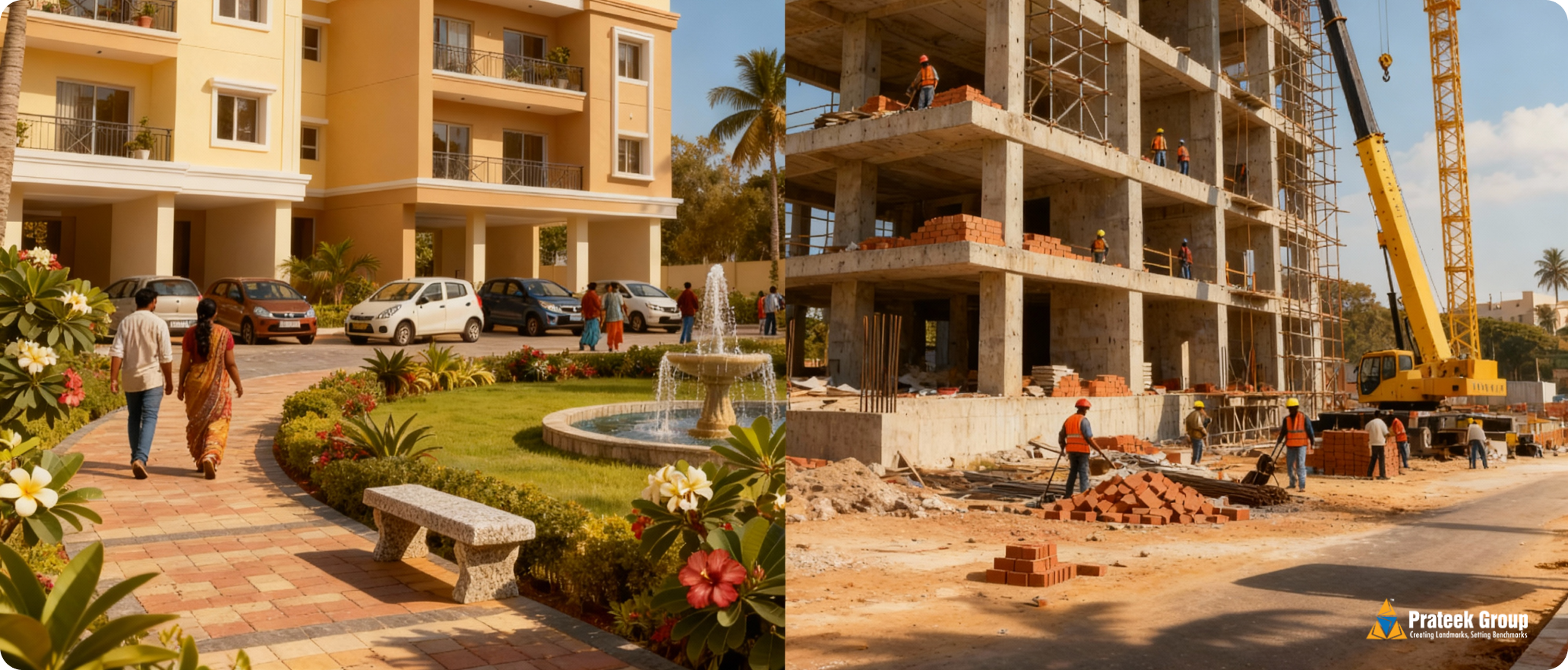 Ready To Move vs Under Construction in 2025 – Which Gives Better Returns?